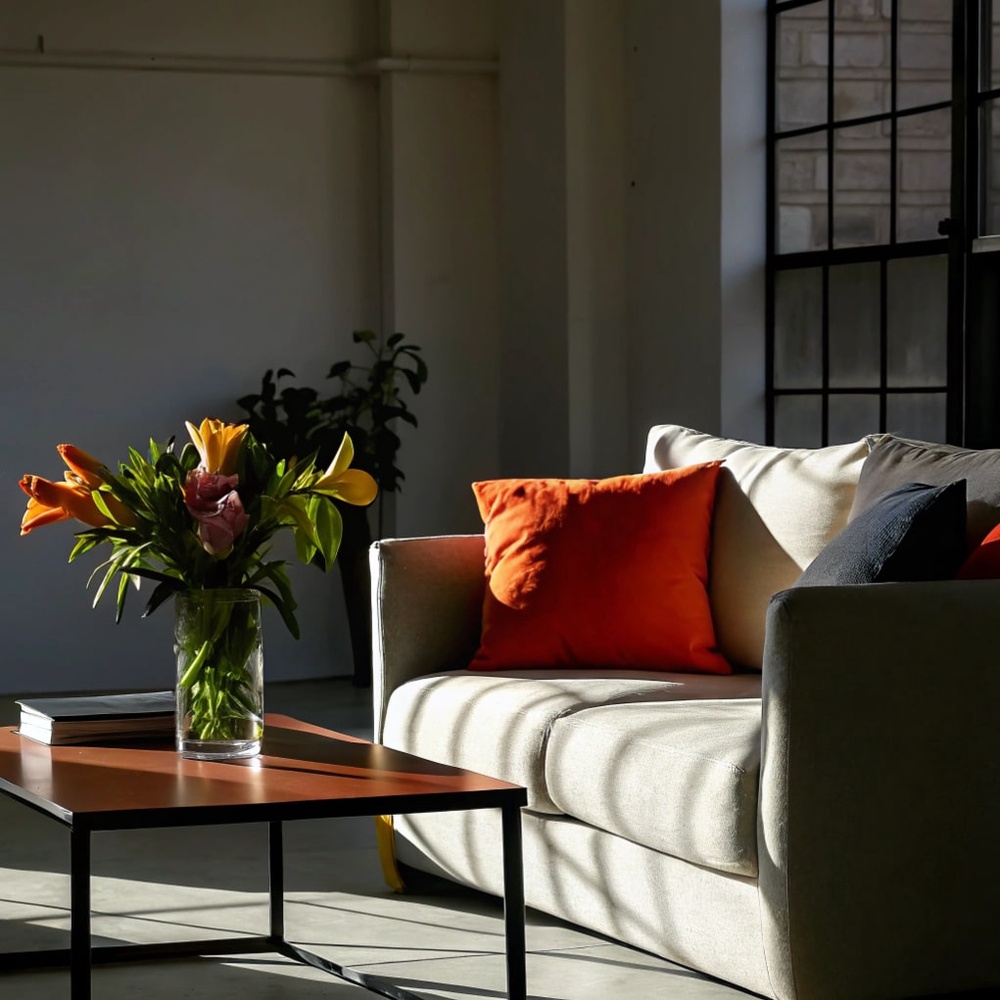 Только современные и комфортные квартиры 