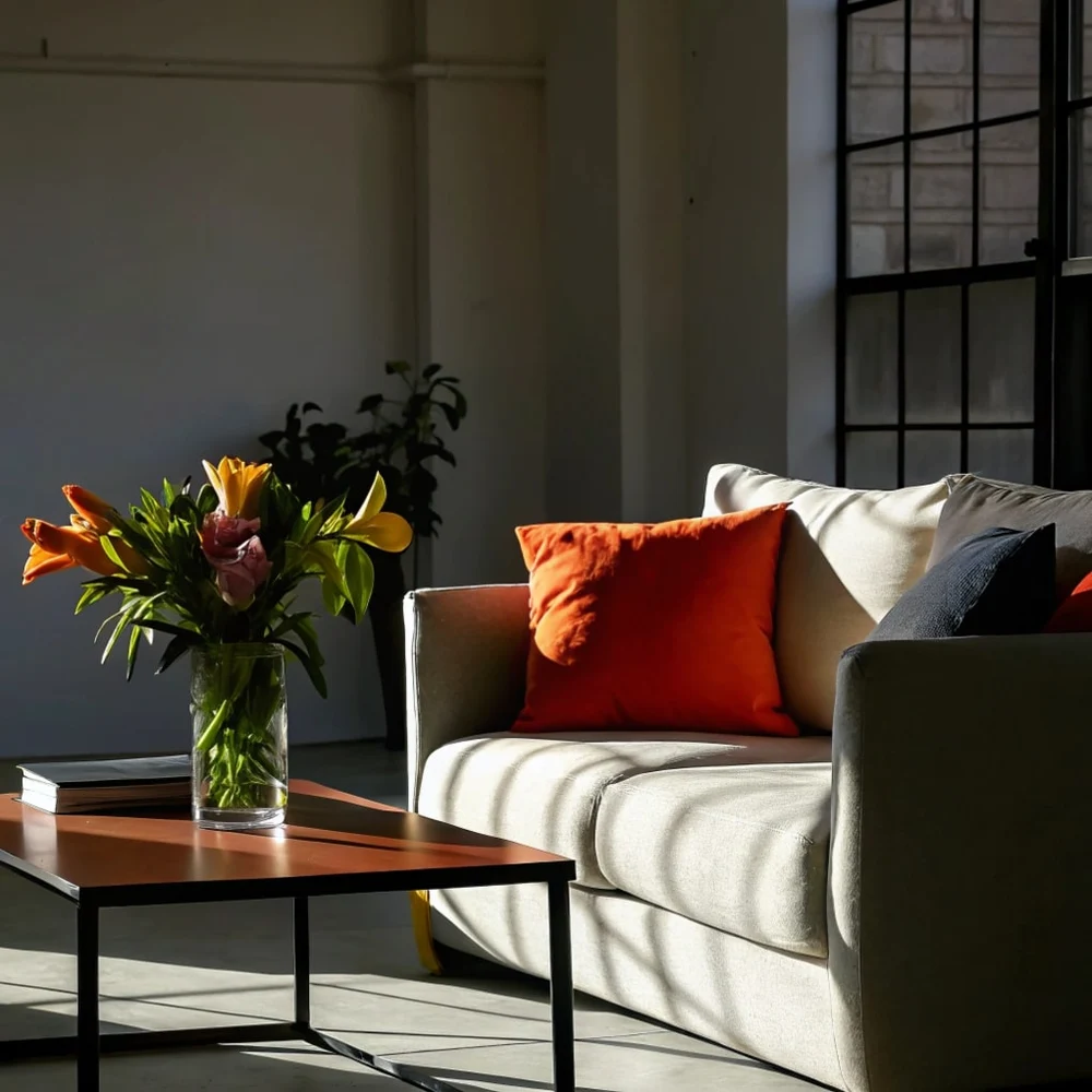 Только современные и комфортные квартиры 