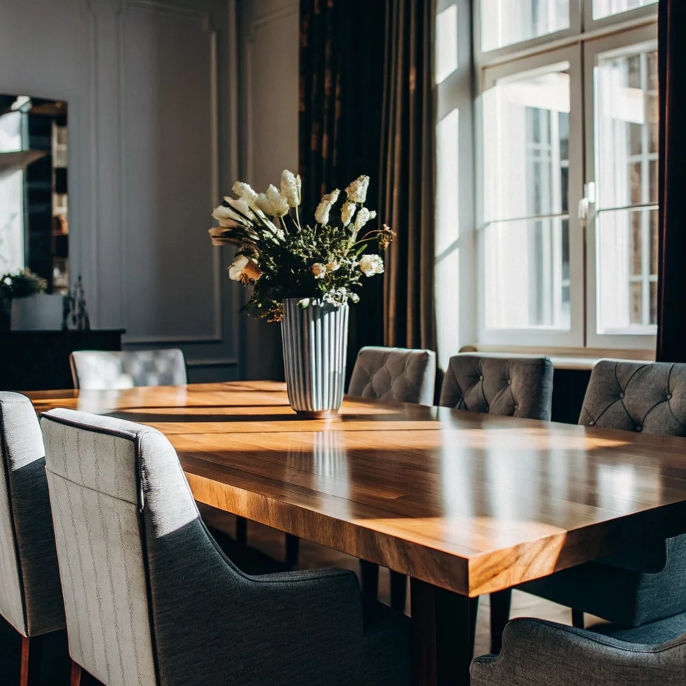 Только современные и комфортные квартиры 